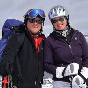 Meet your Posher, Patrick